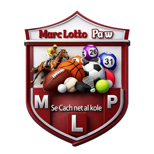MARC LOTTO PAW